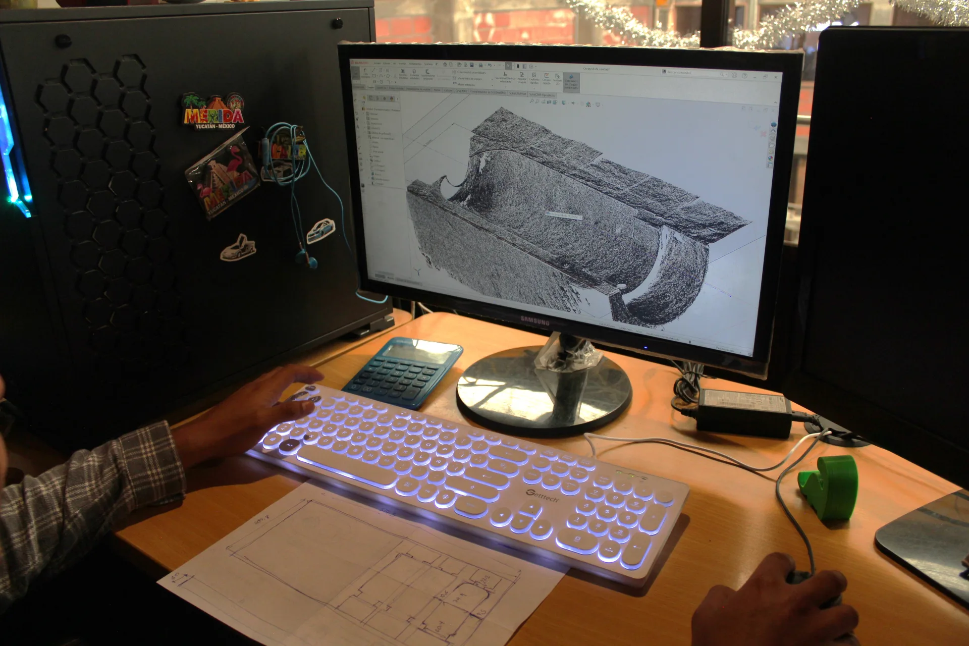 Software Especializado