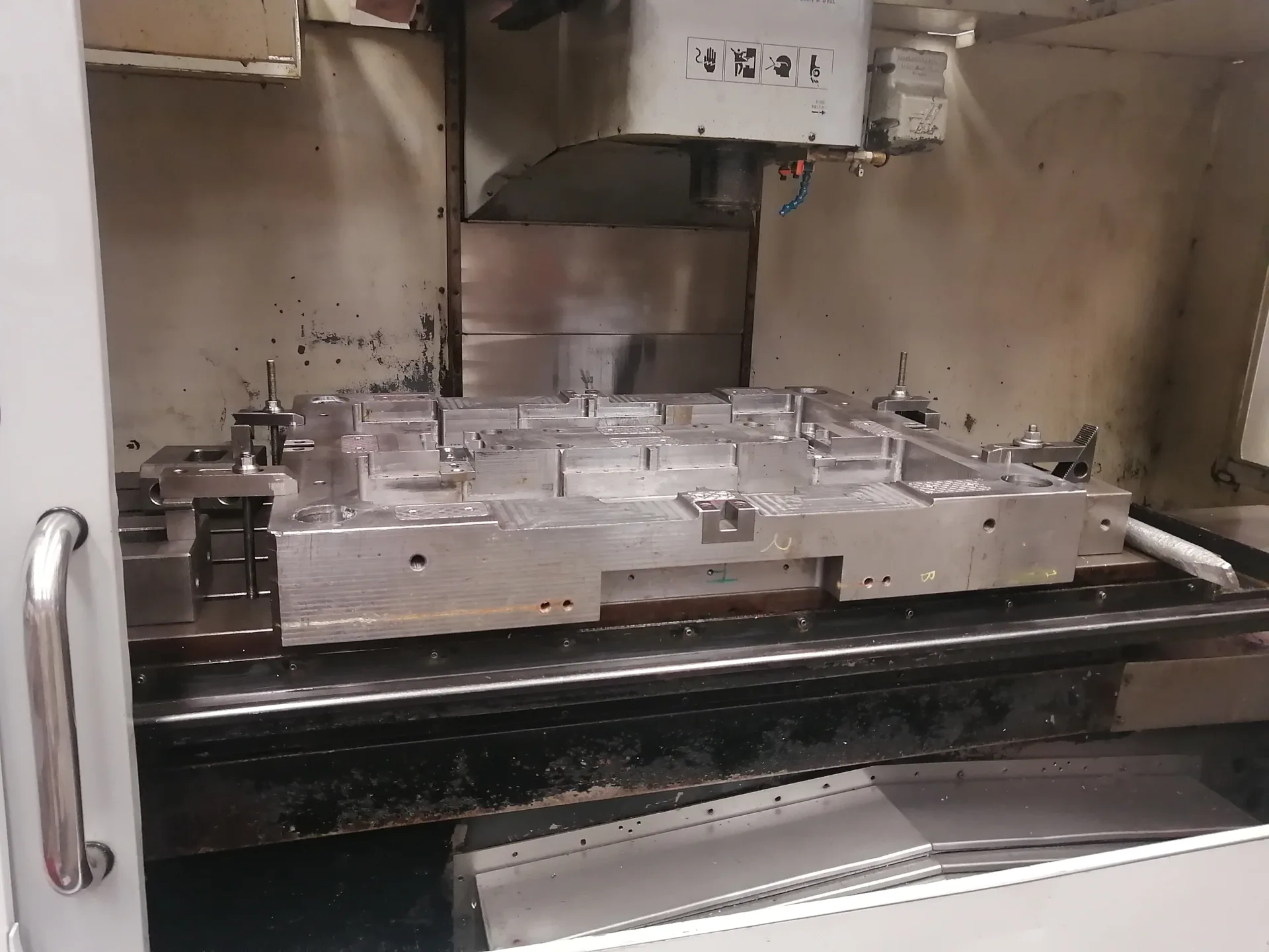 Alojamiento Hot Runner