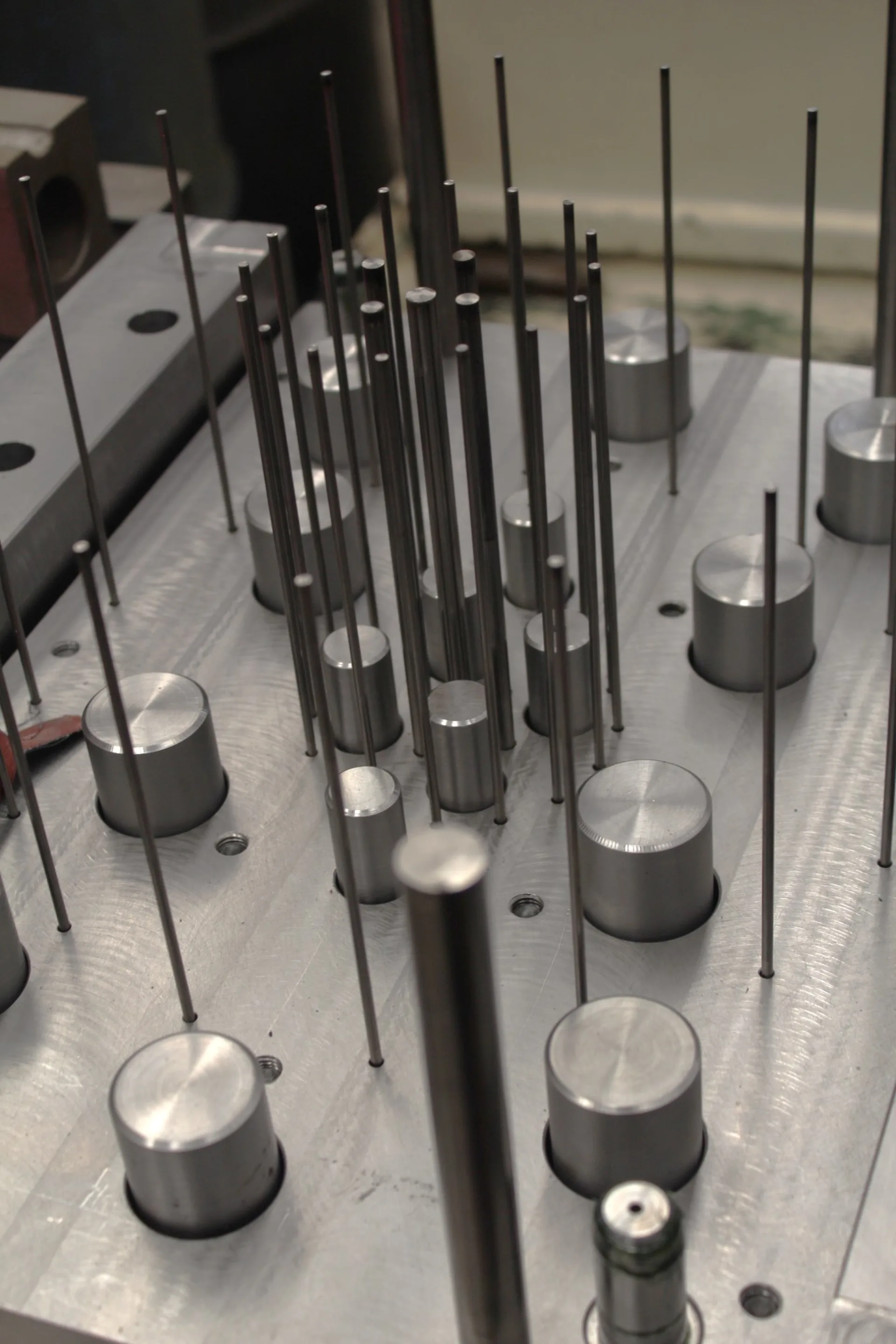 Sistema de Expulsión